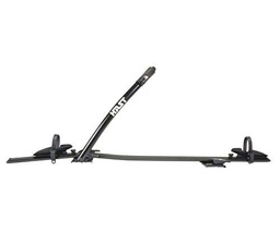 Hast 910100B Portabicicletas Fijación Cuadro, Negro