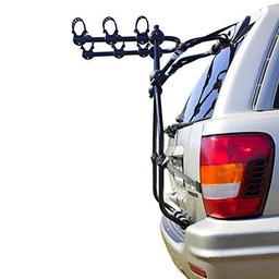 Pool Line 141007 Aneto Pro Portabicicletas