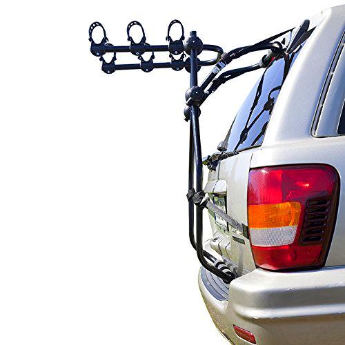 Pool Line 141007 Aneto Pro Portabicicletas