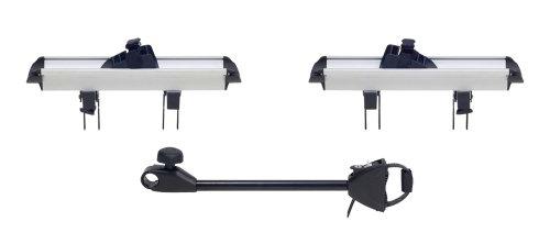 MFT 3333 Aluline - Ampliación para Tercera Bicicleta