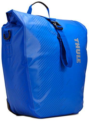 Thule Pack'n Pedal Shield Par Alforjas -