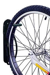 RBR Soporte Bicicleta HQ Fabricado en Acero MAX. 20 Kgrs. Universal