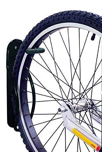 RBR Soporte Bicicleta HQ Fabricado en Acero MAX. 20 Kgrs. Universal