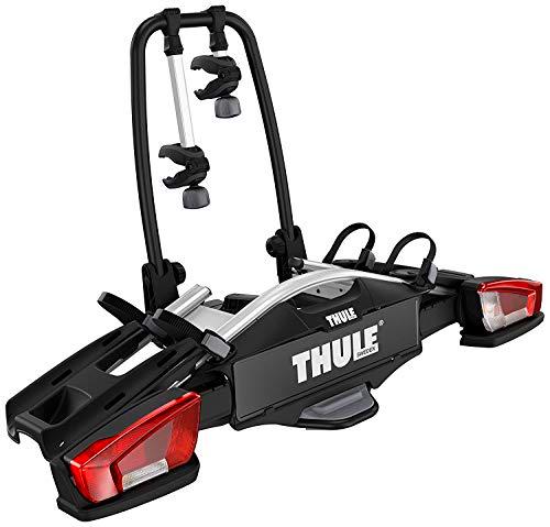 Thule VeloCompact 924 - El portabicicletas más compacto y ligero