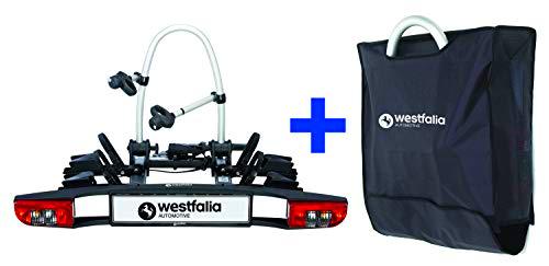 WESTFALIA Automotive – Portabicicletas