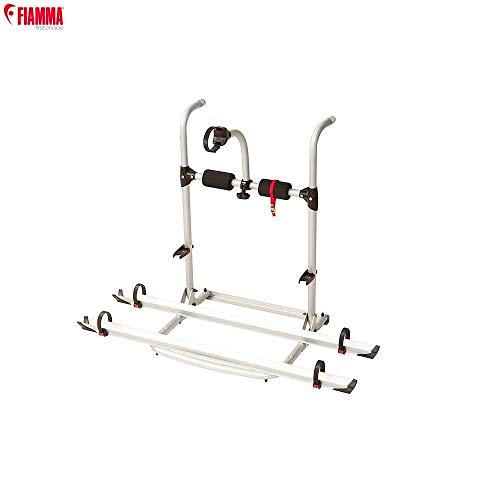 Fiamma Carry-Bike UL Portabicicletas para caravana