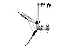 Thule ClipOn High 2 9106, Portabicicletas de tipo plataforma elevada