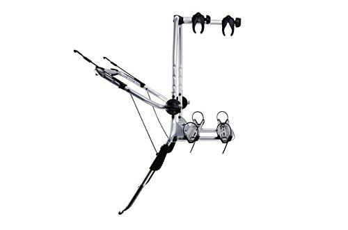 Thule ClipOn High 2 9106, Portabicicletas de tipo plataforma elevada