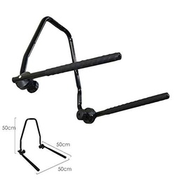 WOLFPACK LINEA PROFESIONAL 5411210 Soporte para Bicicletas Pared Multiusos