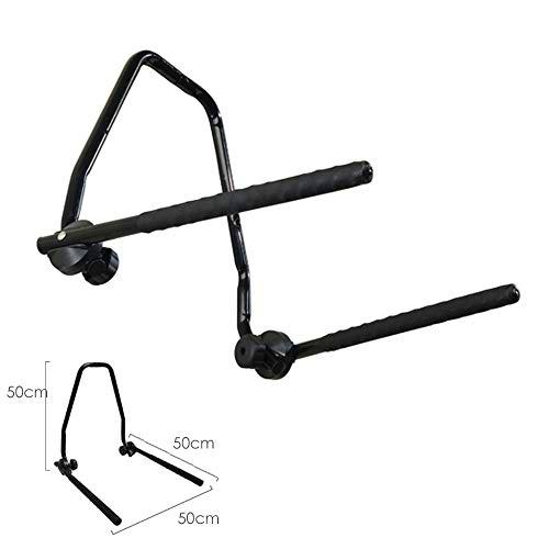 WOLFPACK LINEA PROFESIONAL 5411210 Soporte para Bicicletas Pared Multiusos