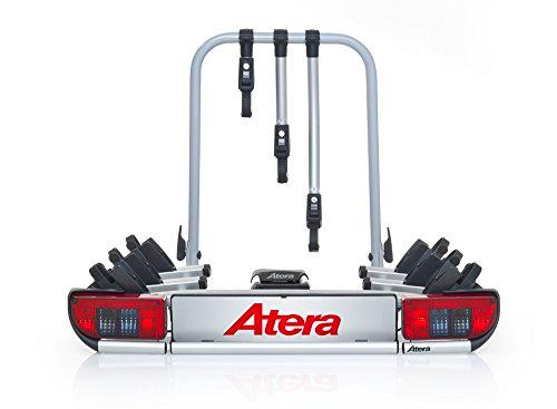 ATERA 022685 Strada Sport M 3 Trasero Portabicicletas