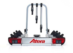 ATERA 22601 Strada DL 3 Portabicicletas Trasero