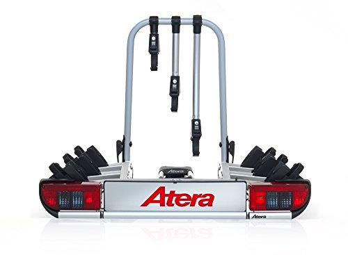 ATERA 22601 Strada DL 3 Portabicicletas Trasero