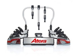 ATERA 22751 Strada Vario 3 Trasero Portabicicletas