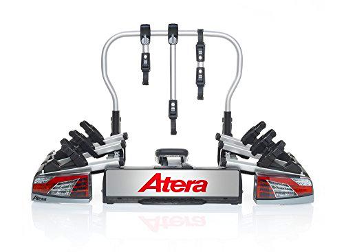 ATERA 22751 Strada Vario 3 Trasero Portabicicletas